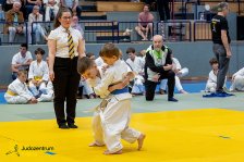 26.04.2026 Wachau JUDO Kids Cup